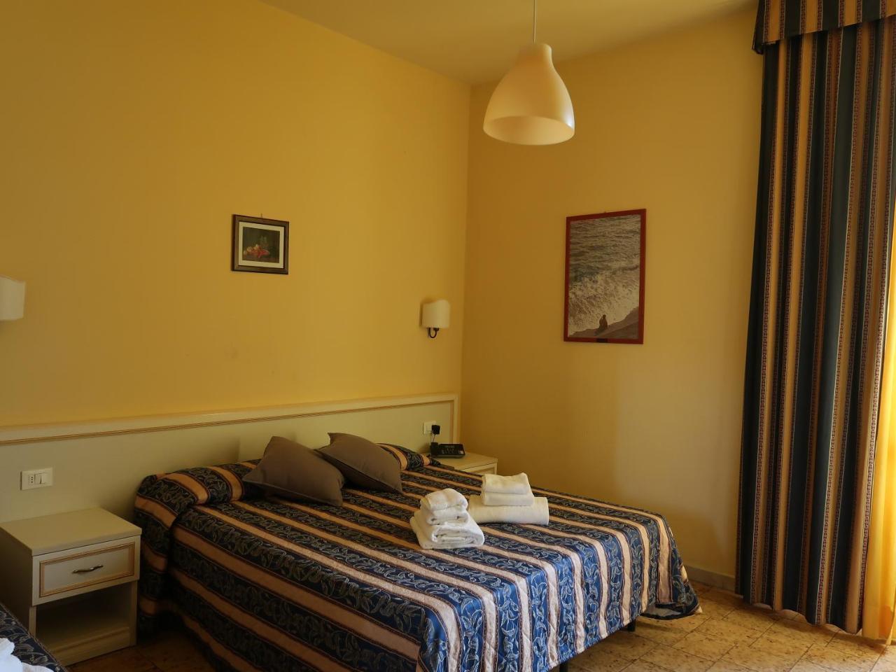 Hotel Marine Florence