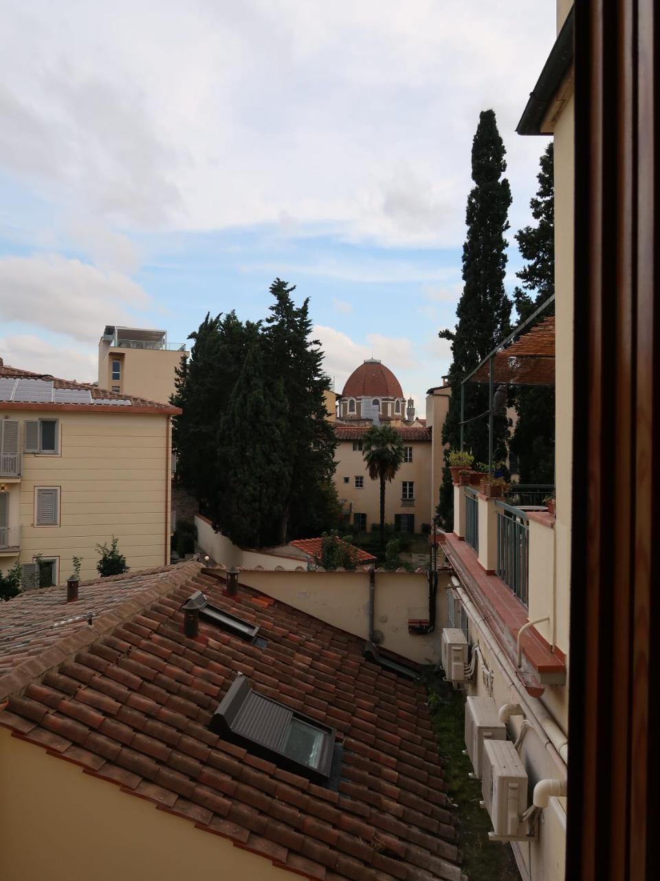 Hotel Marine