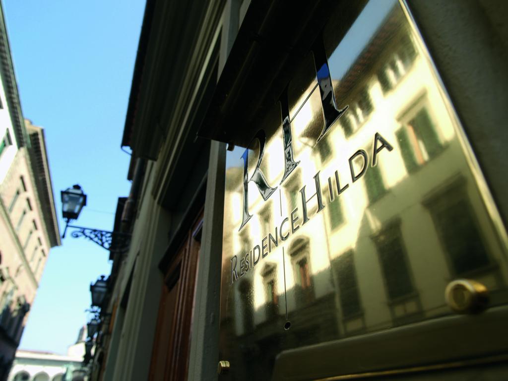 Hilda Aparthotel 4*