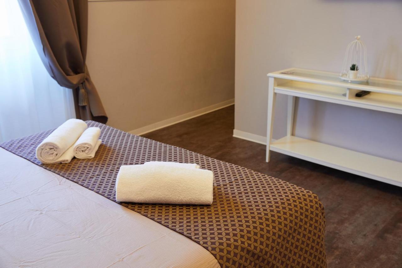 Residenza San Gallo 79 Florence