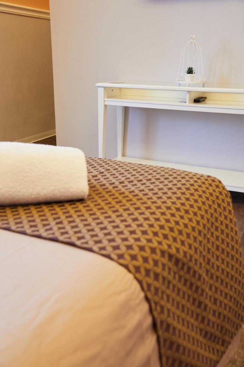 Bed & Breakfast Residenza San Gallo 79 Florence