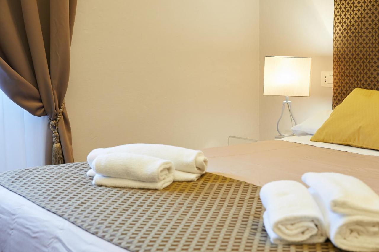 Residenza San Gallo 79 Bed & Breakfast 3*