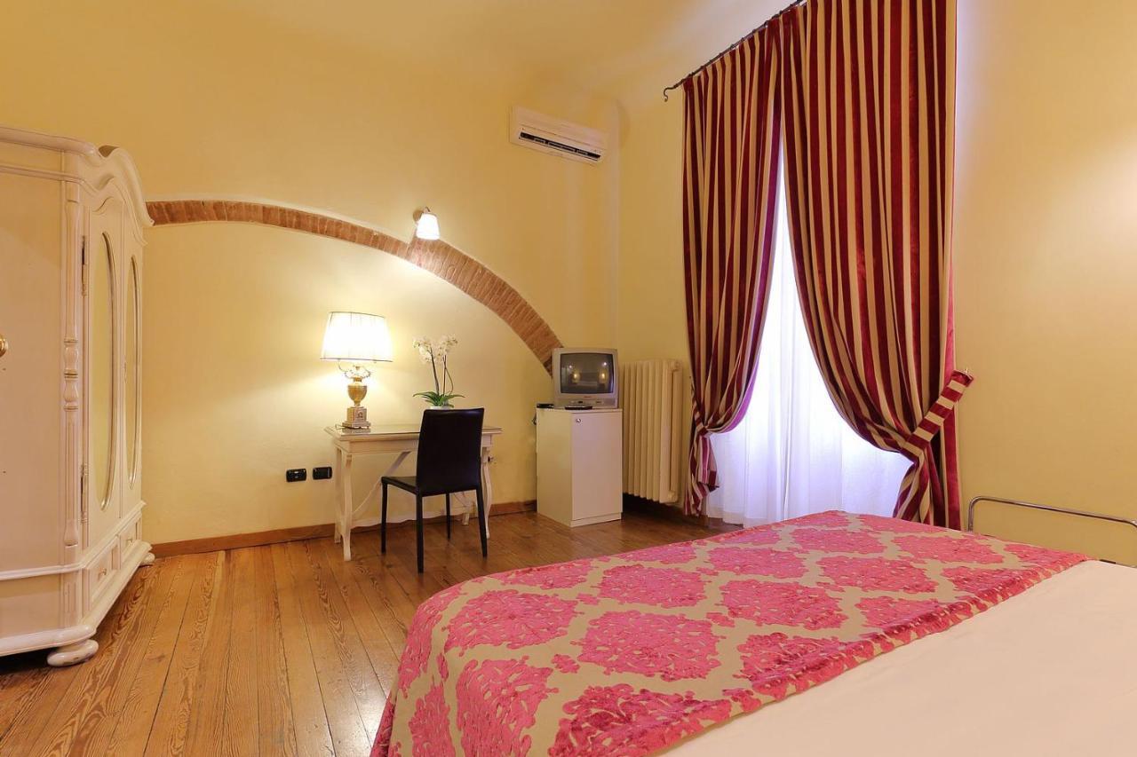 Relais Lavagnini Florence