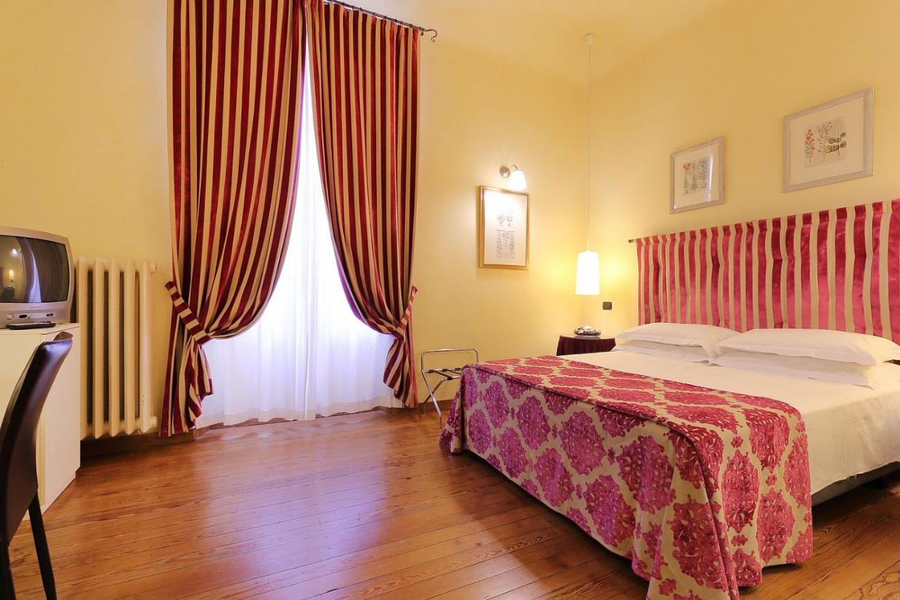 Hotel Relais Lavagnini
