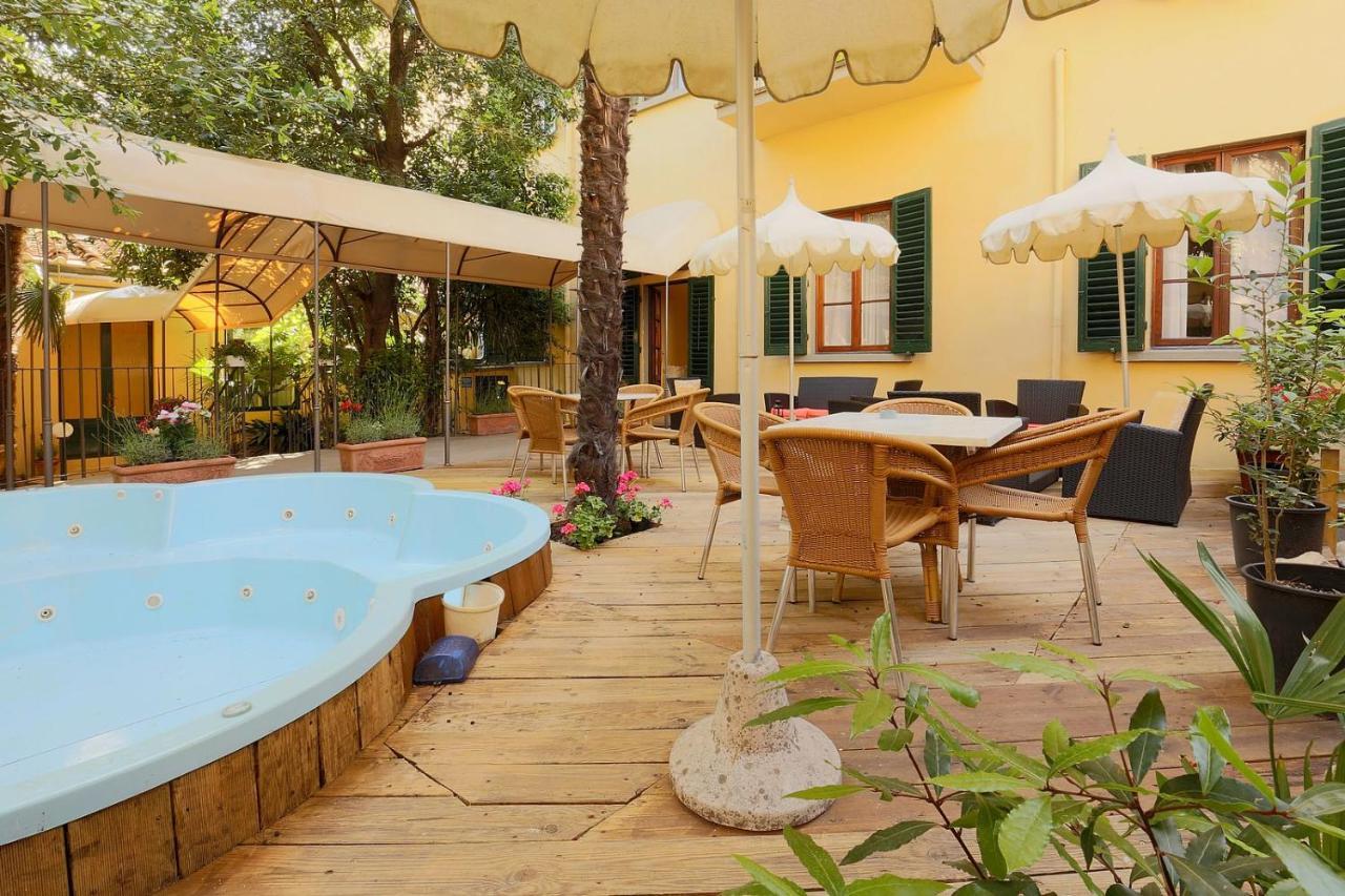 Relais Lavagnini