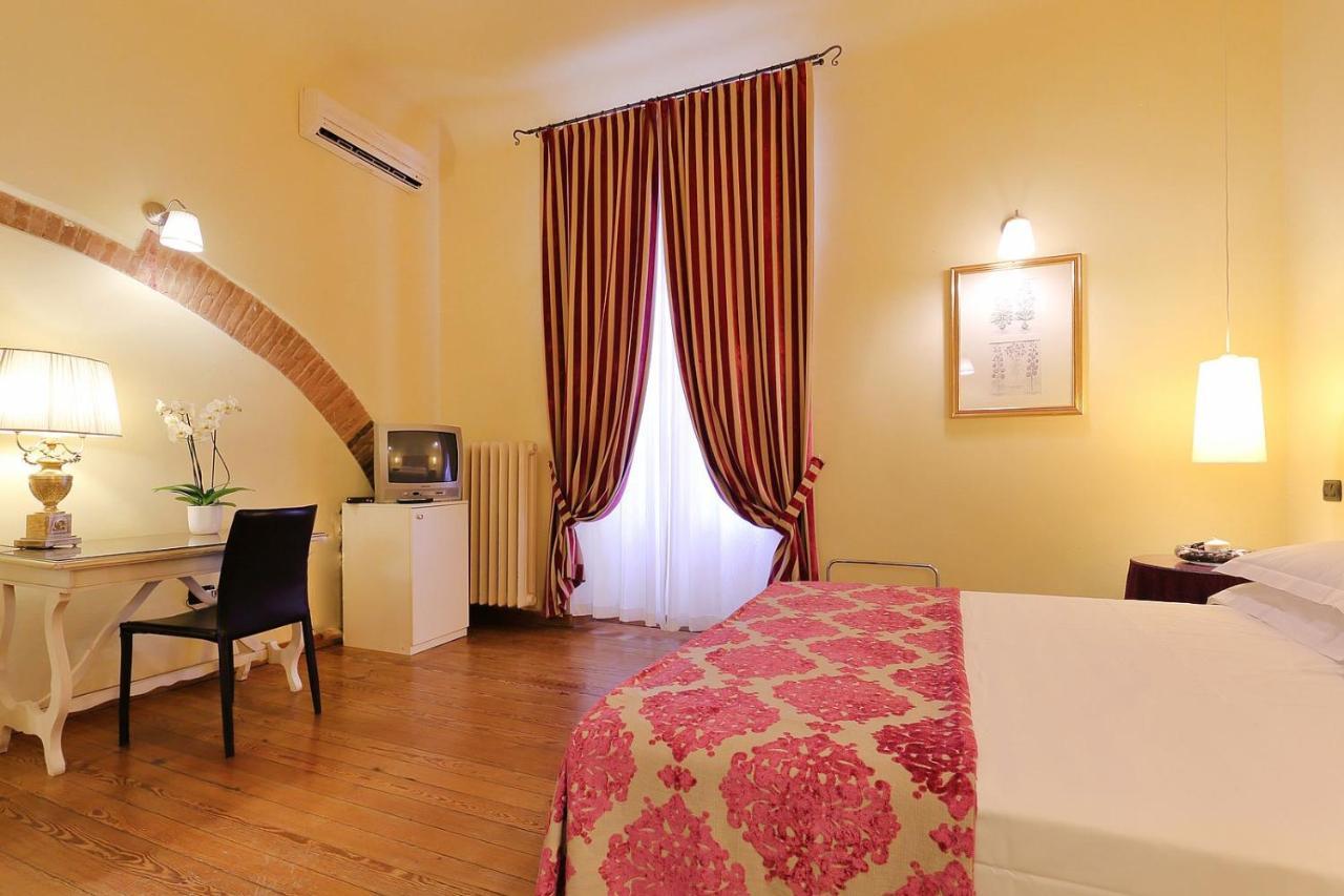 Relais Lavagnini Florence