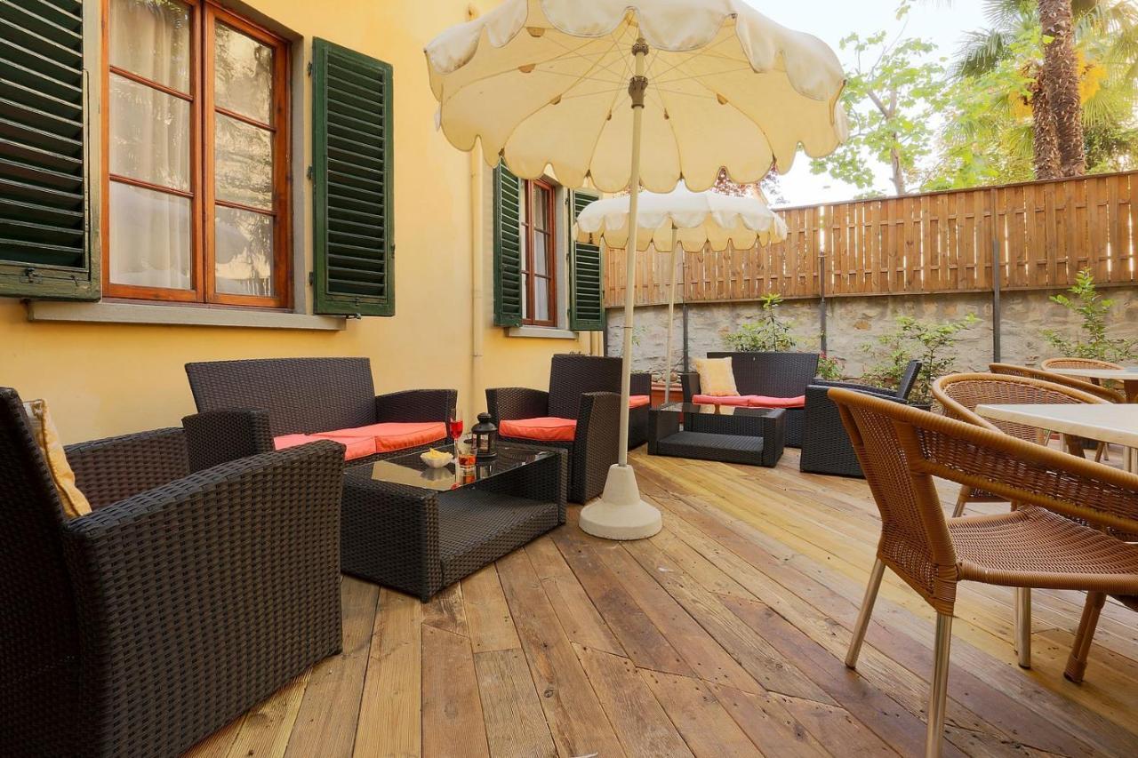 Relais Lavagnini Hotel 2*