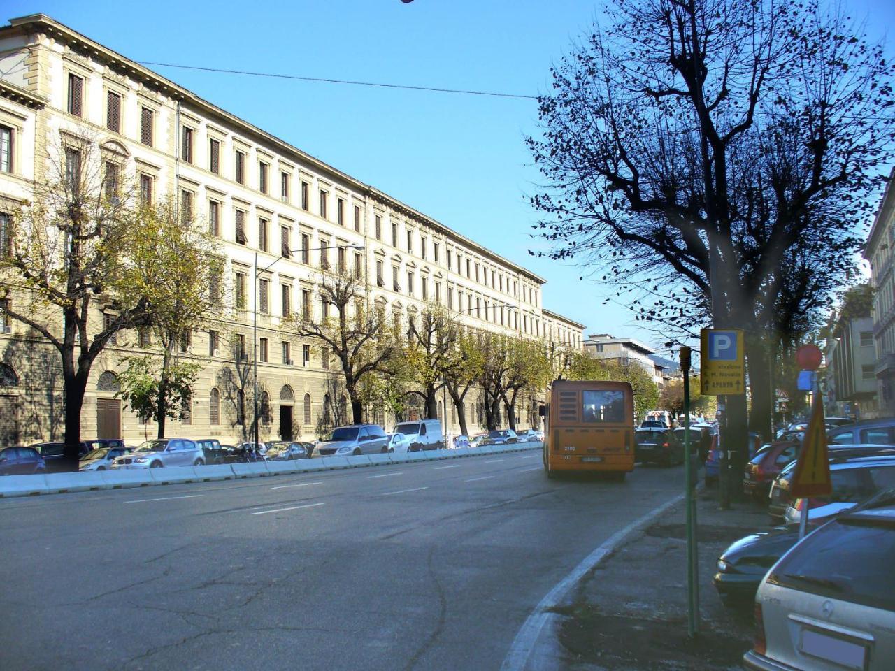 Relais Lavagnini