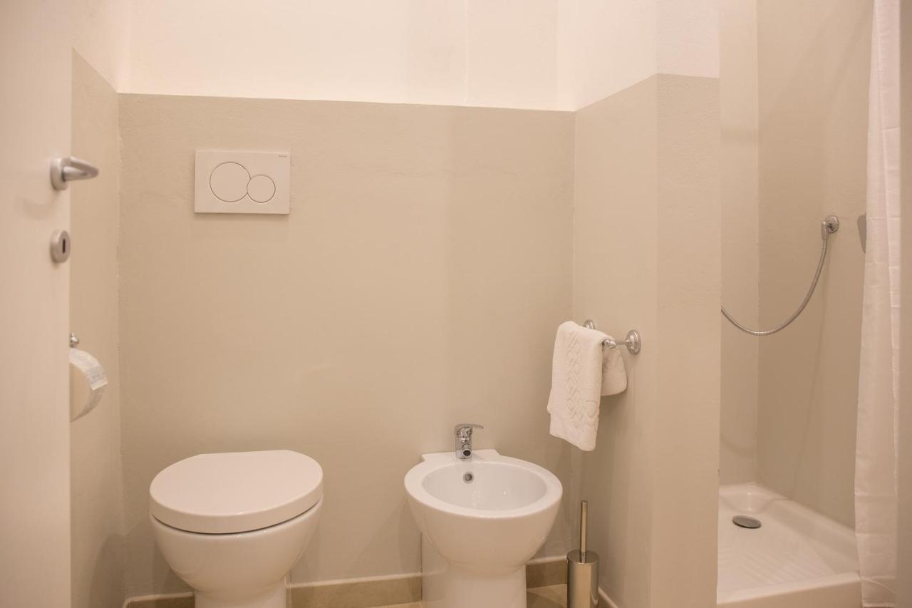 Pilastri Majestic Garden By Mmega Apartment Florence