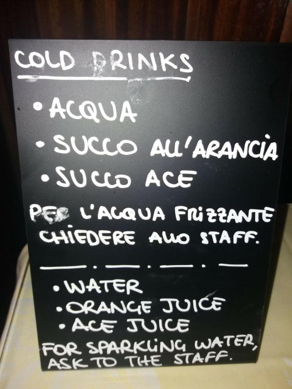 Columbus Urban 5* Florence