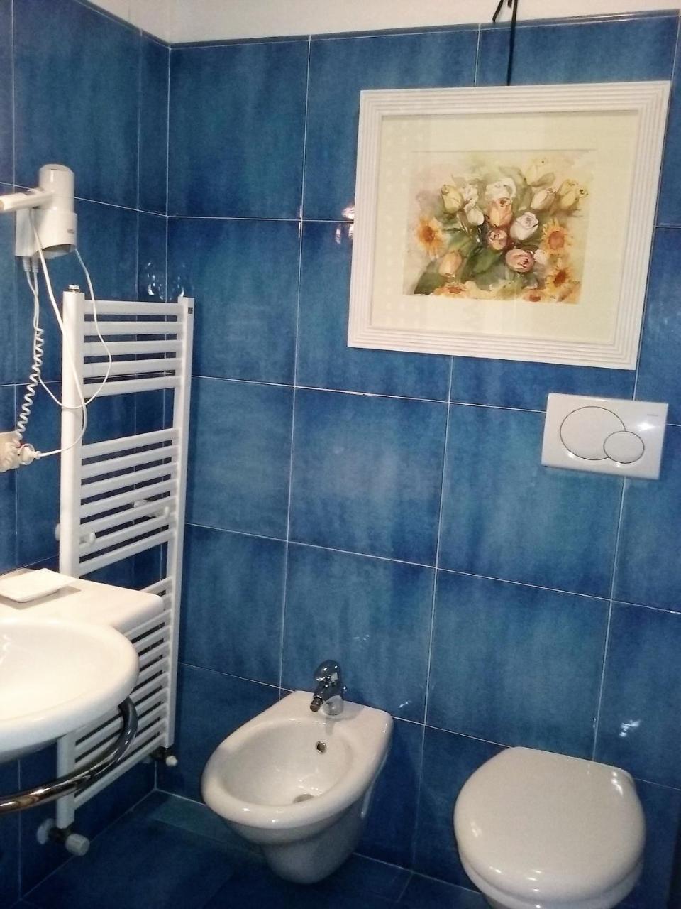 Bed & Breakfast Monte Oliveto 3*