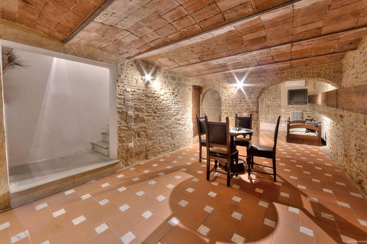 Piazza Del Carmine, Flo Apartment *