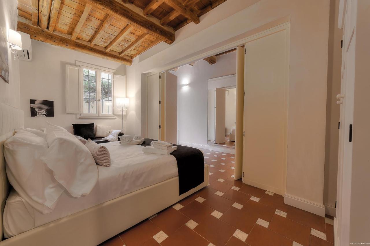 Piazza Del Carmine, Flo Apartment *
