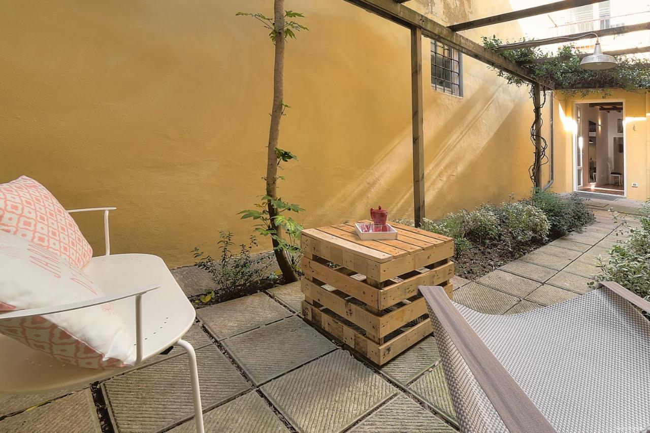 Piazza Del Carmine, Flo Apartment Florence