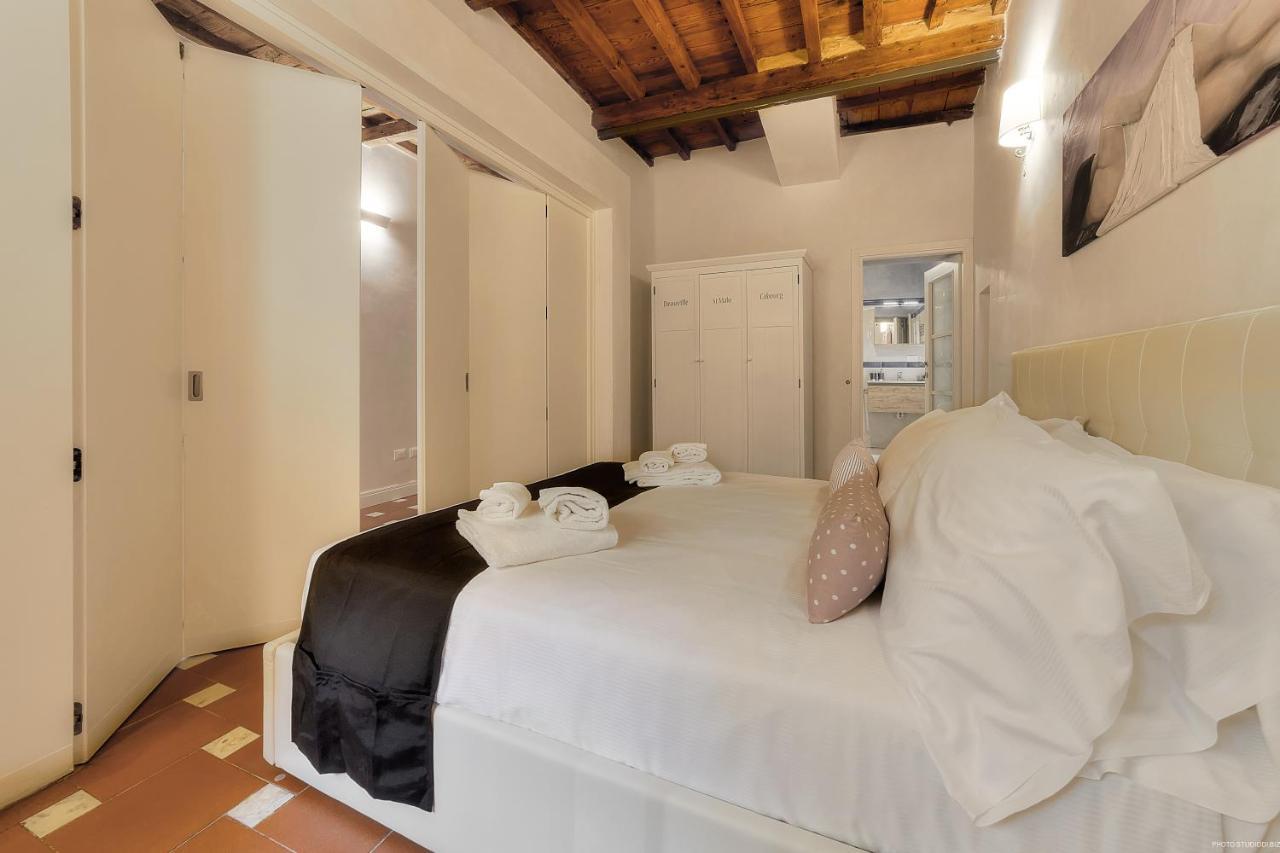 Piazza Del Carmine, Flo Apartment