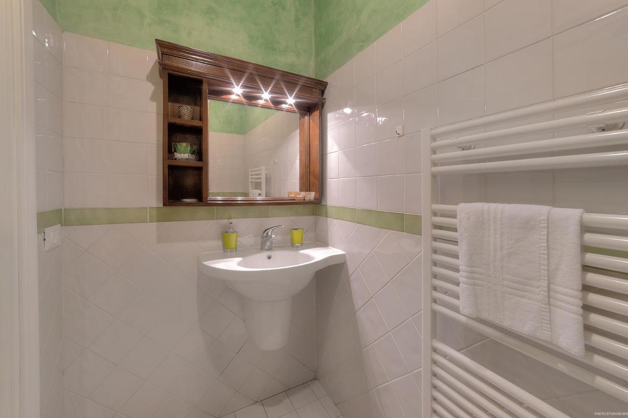 Apartment Piazza Del Carmine, Flo *