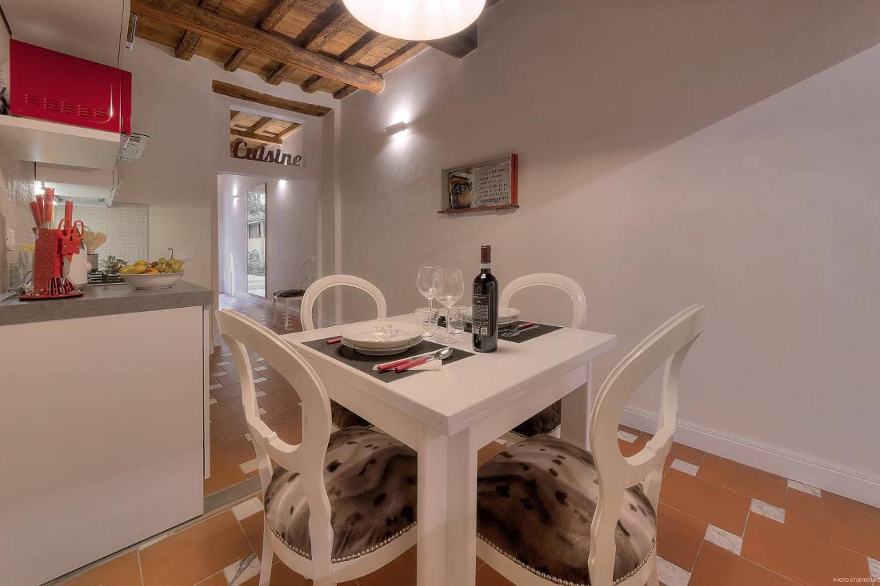 Piazza Del Carmine, Flo Apartment Florence