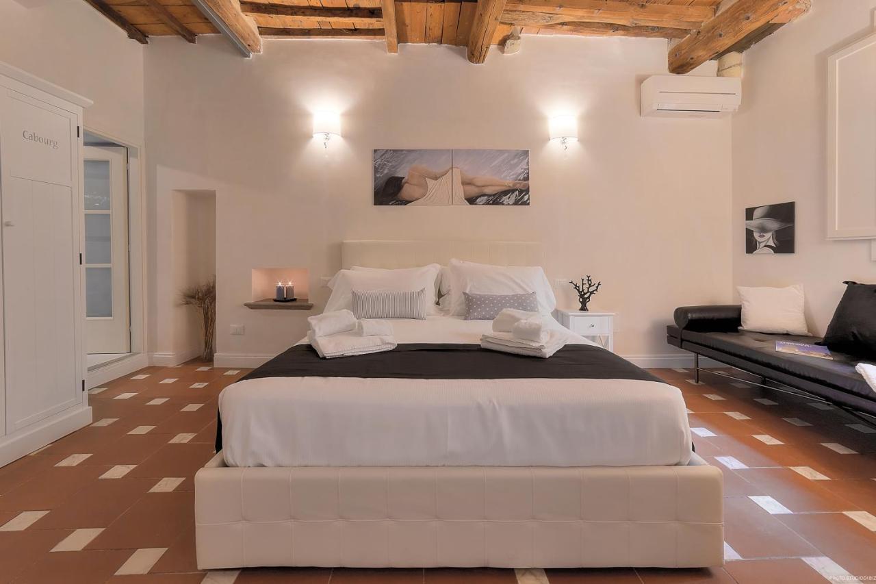 Apartment Piazza Del Carmine, Flo