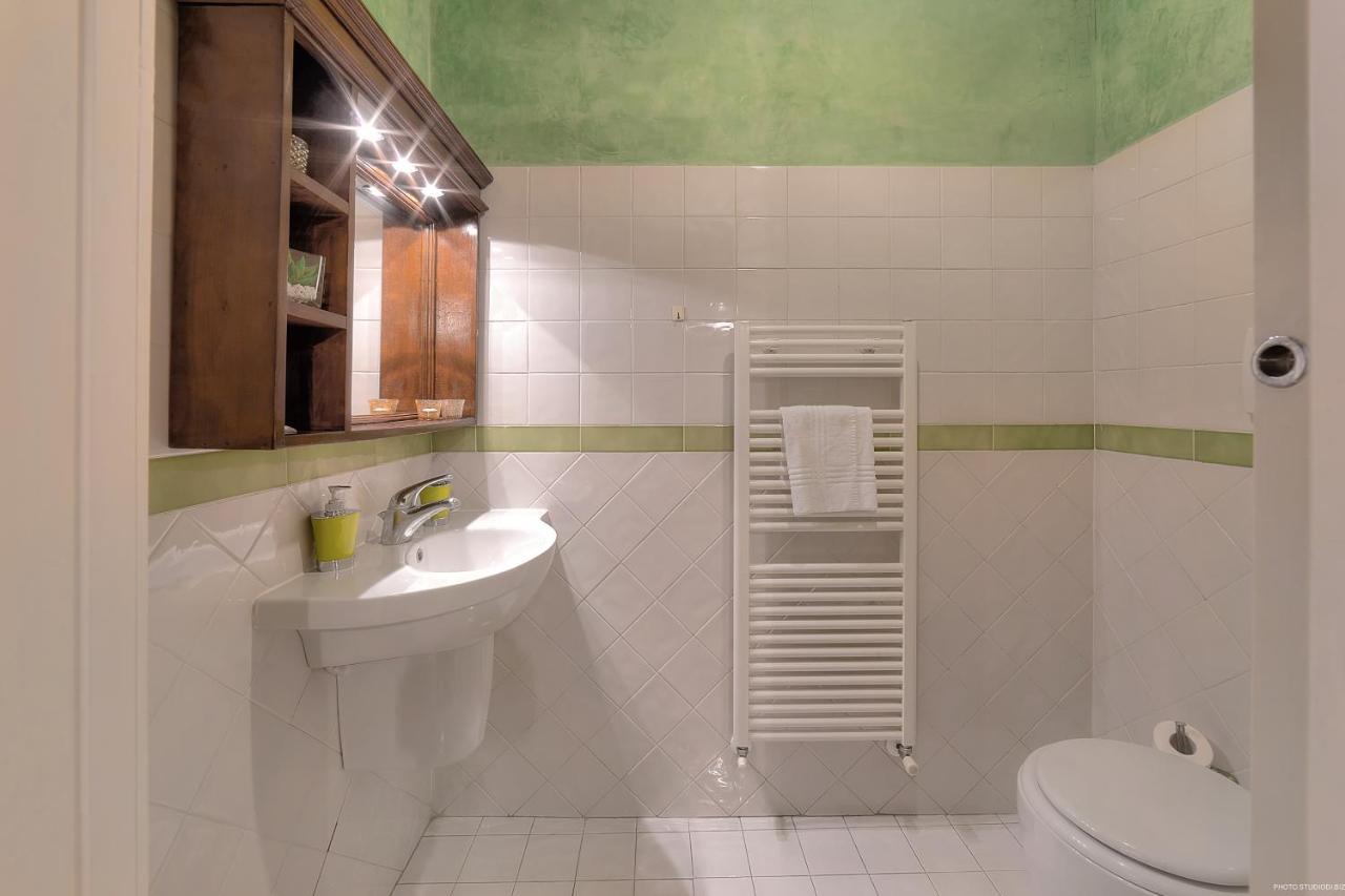 Piazza Del Carmine, Flo Apartment