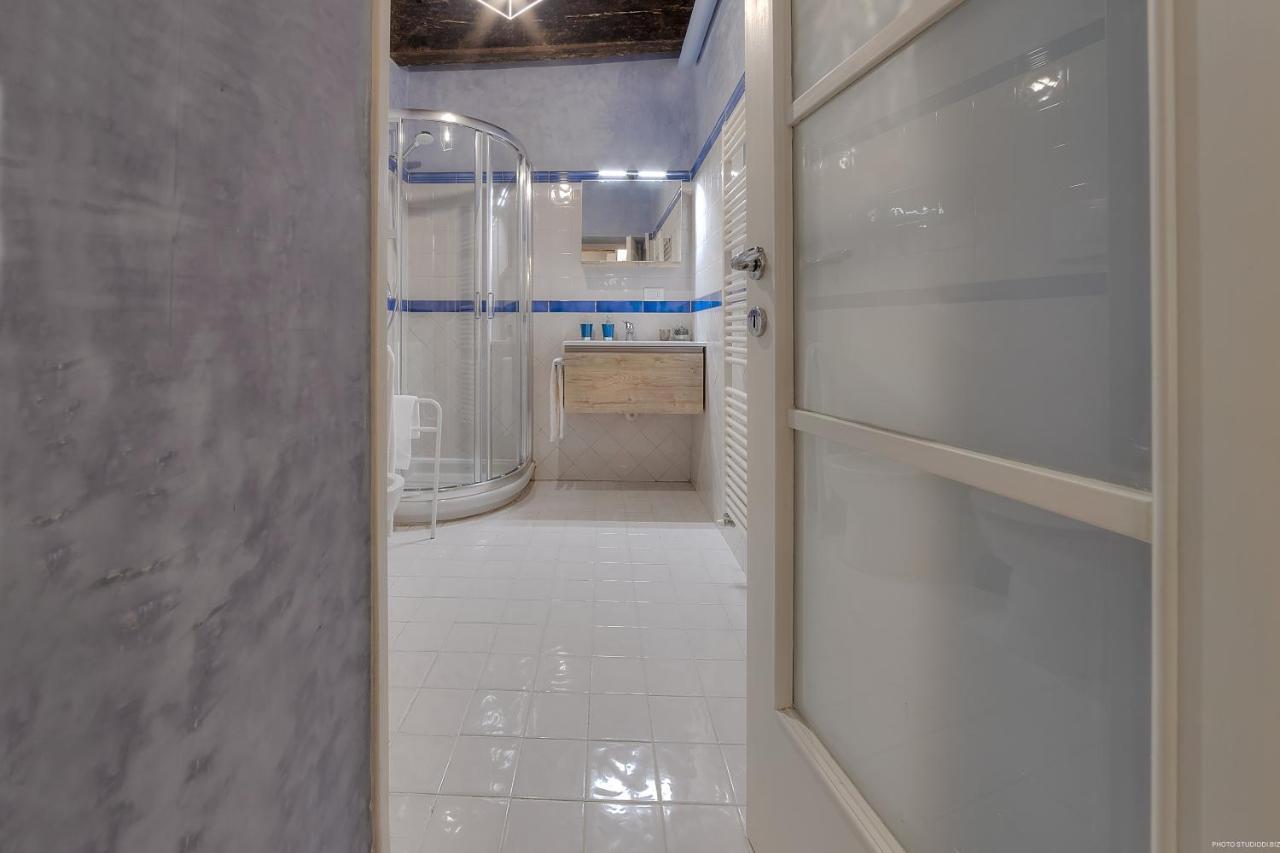 Apartment Piazza Del Carmine, Flo Florence