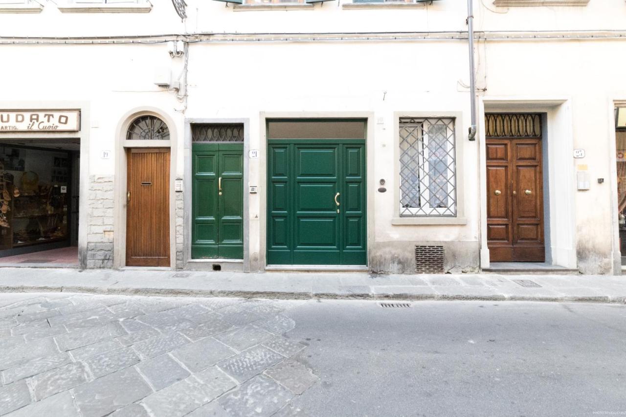 Apartment Piazza Del Carmine, Flo Florence