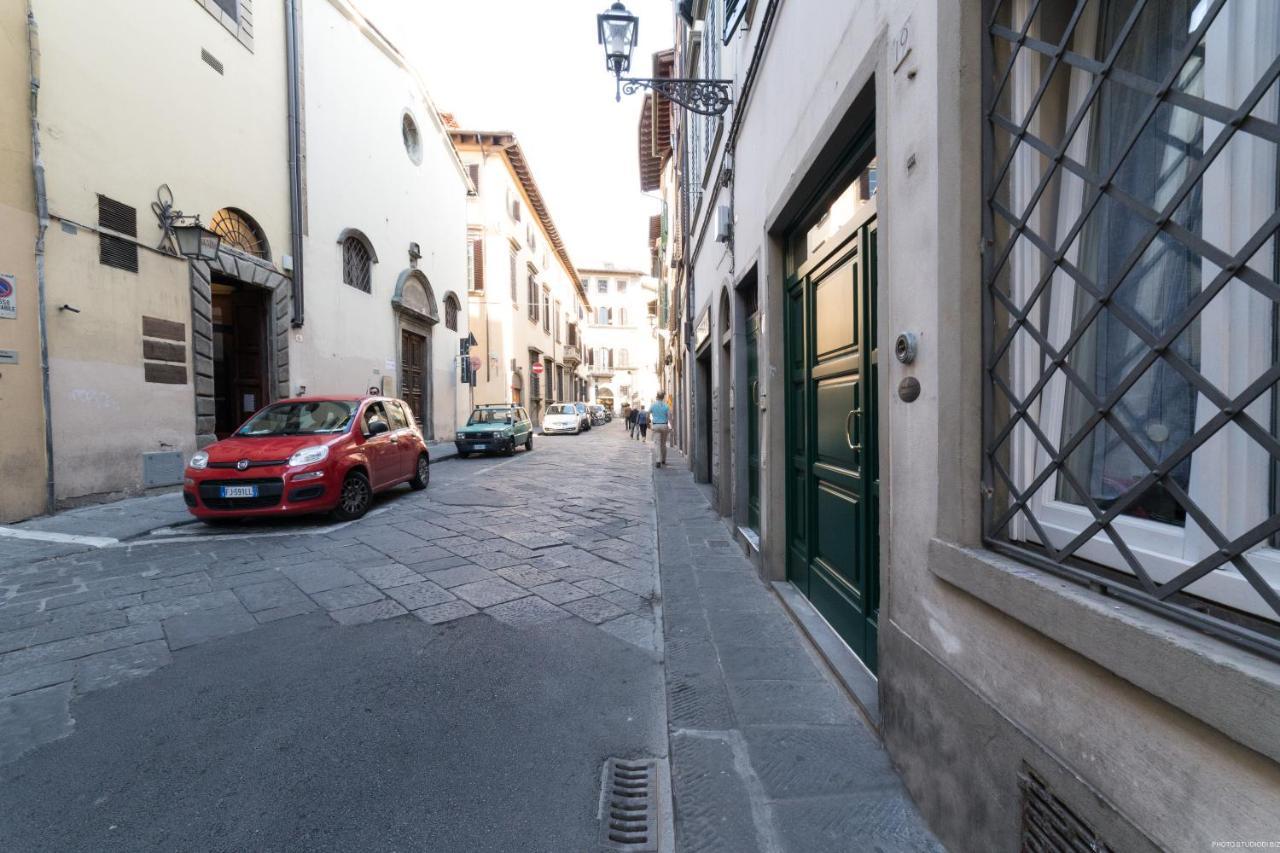 Apartment Piazza Del Carmine, Flo Florence