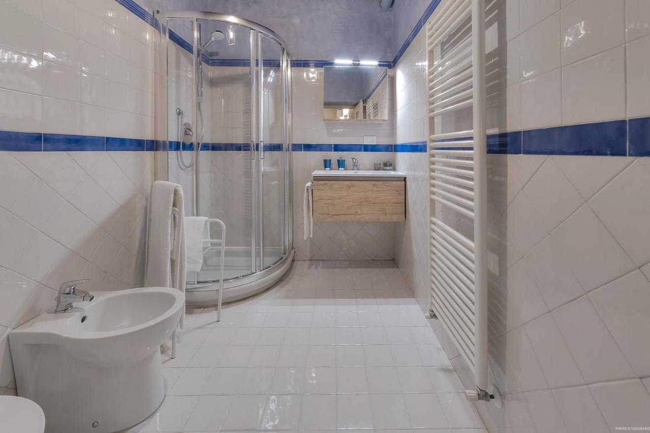 Apartment Piazza Del Carmine, Flo Florence