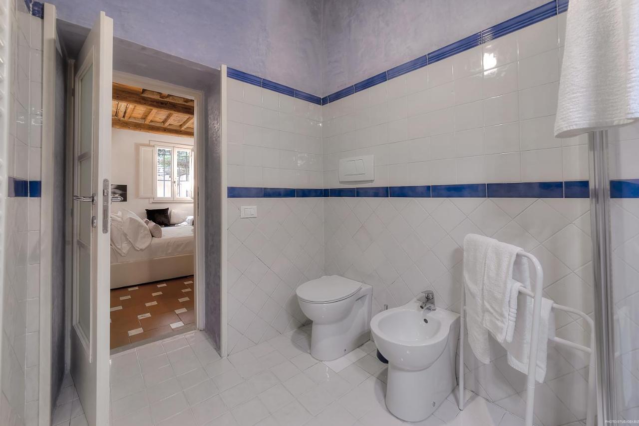 Apartment Piazza Del Carmine, Flo Florence