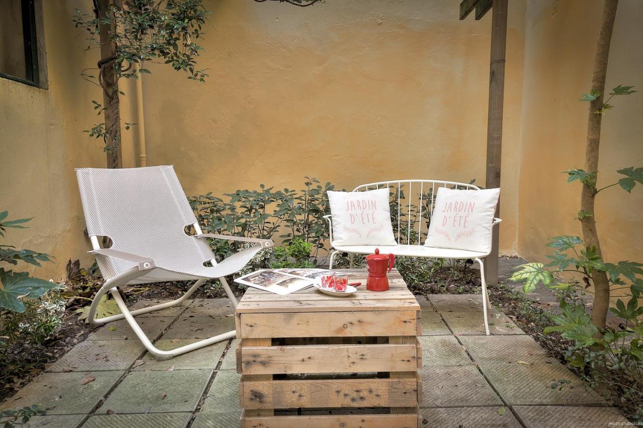 Piazza Del Carmine, Flo Apartment
