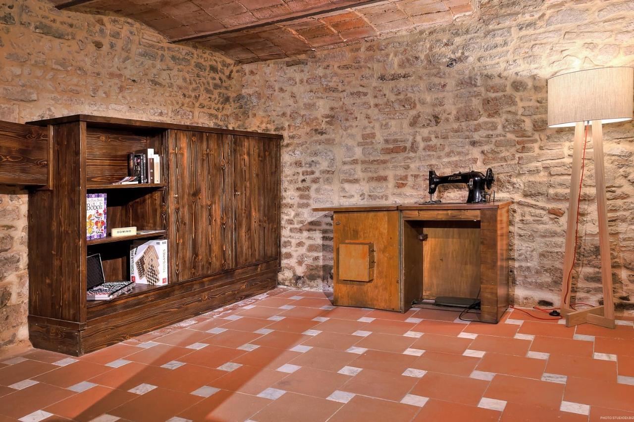 Piazza Del Carmine, Flo Apartment