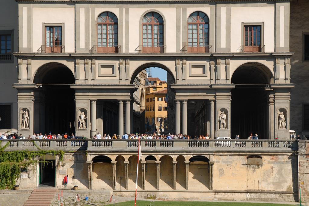Hotel Degli Orafi Florence