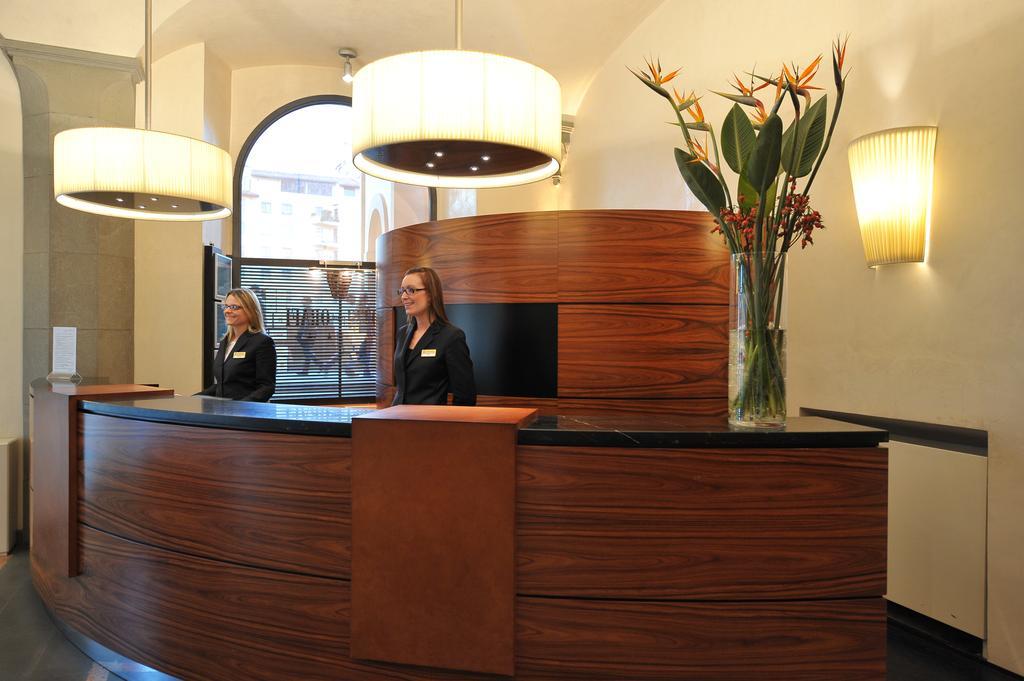 Degli Orafi Hotel 4*