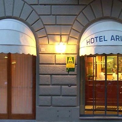 Hotel Arizona Florence