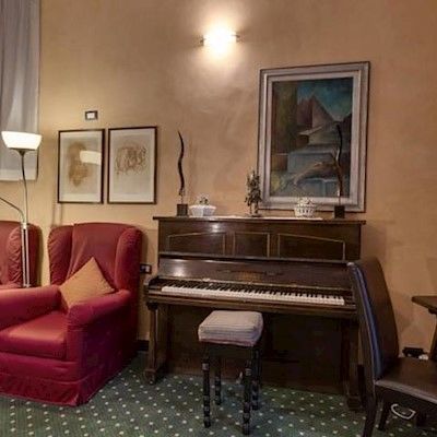 Arizona Hotel Florence