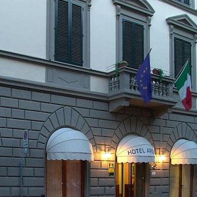 Arizona 3* Florence