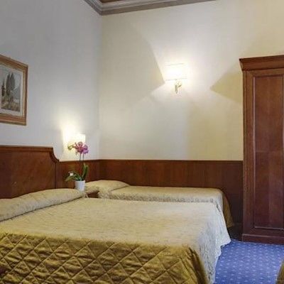 Hotel Arizona Florence