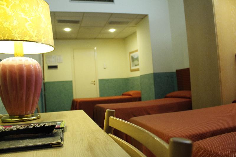 Hotel Meridiana Florence