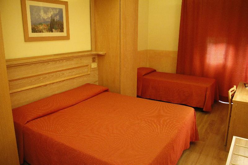Meridiana 3* Florence