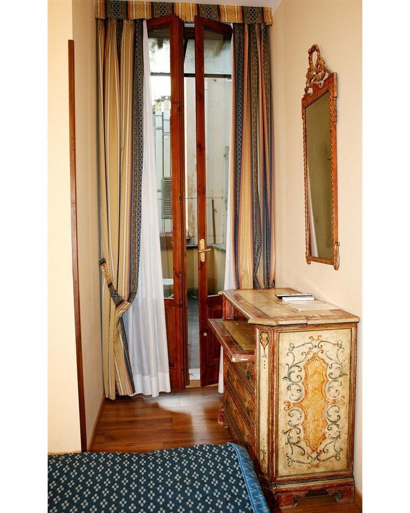 Hotel Enza Florence