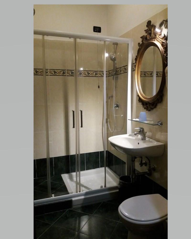 Enza Hotel Florence