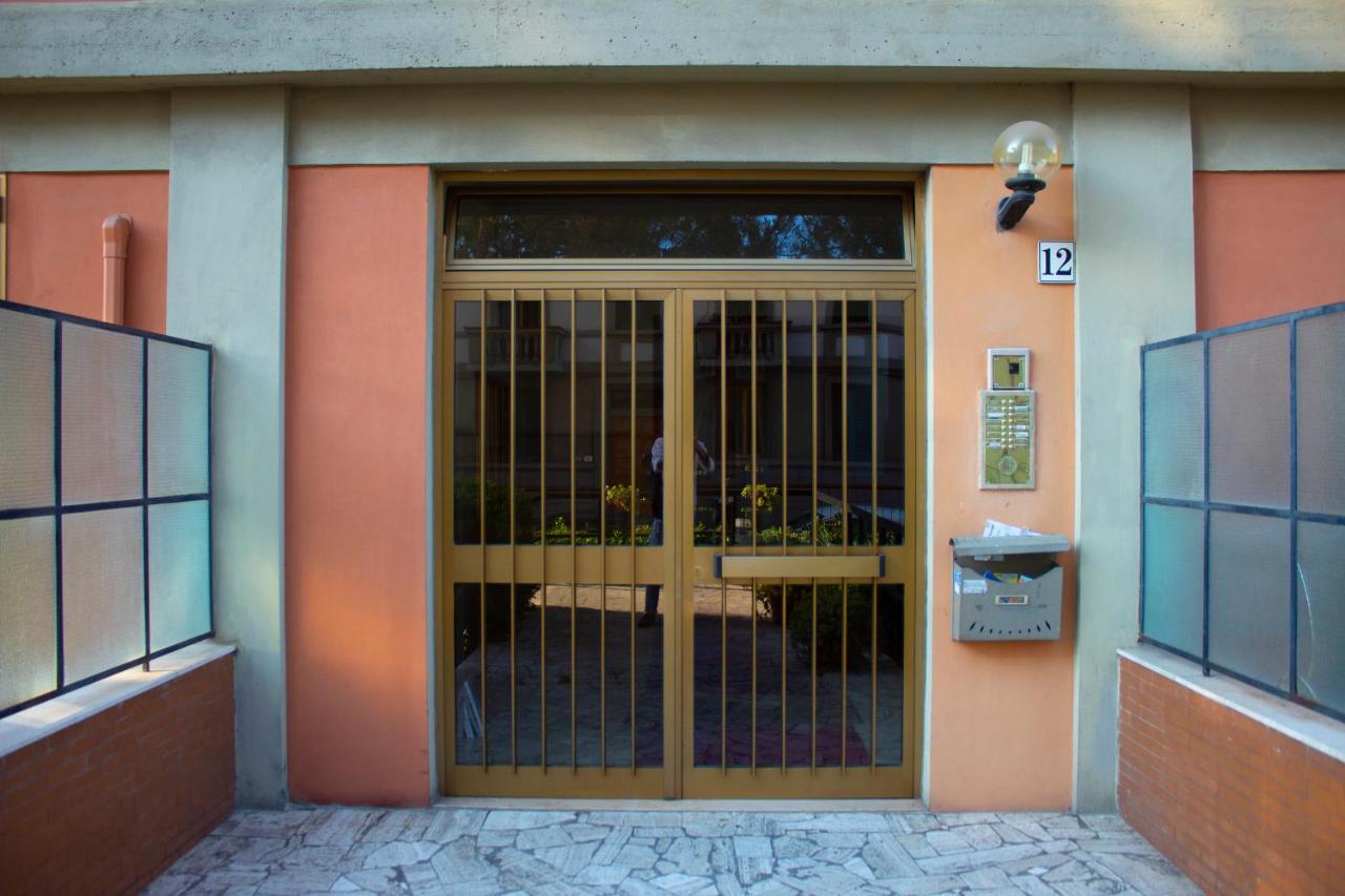 A Casa Di Sara 3 Holiday home