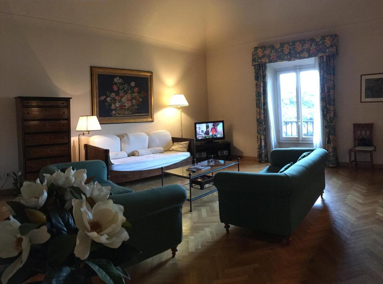 Apartment Oriuolo Giotto