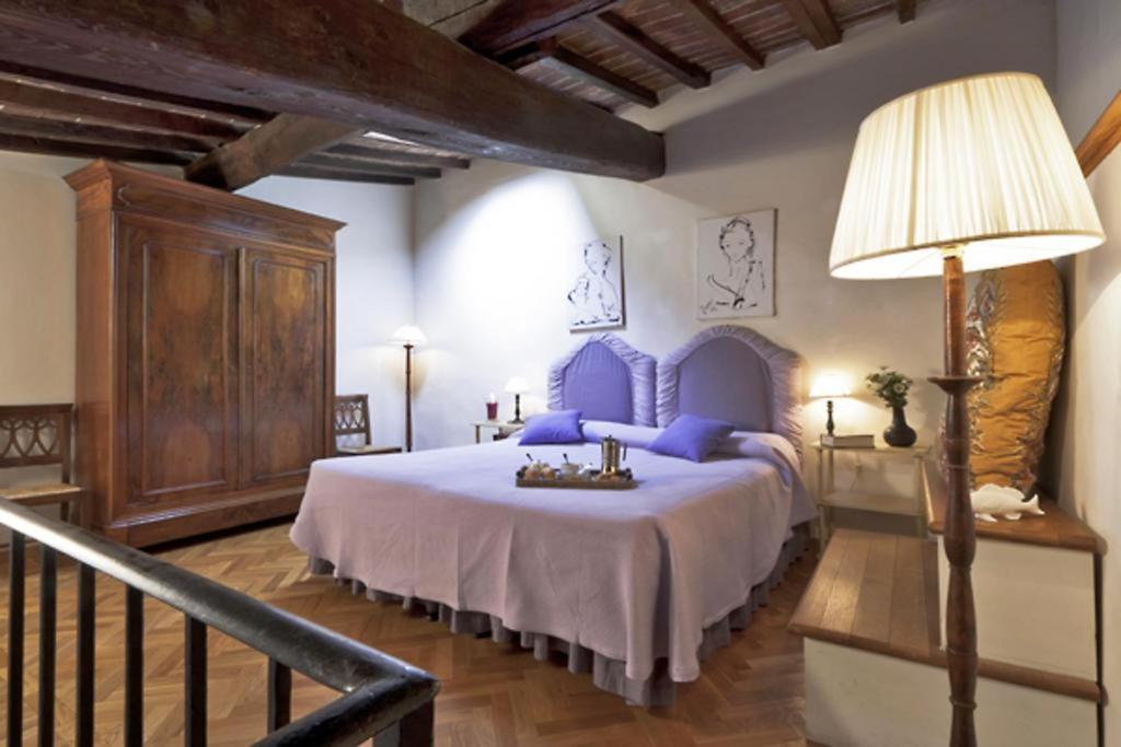 Apartment Oriuolo Giotto