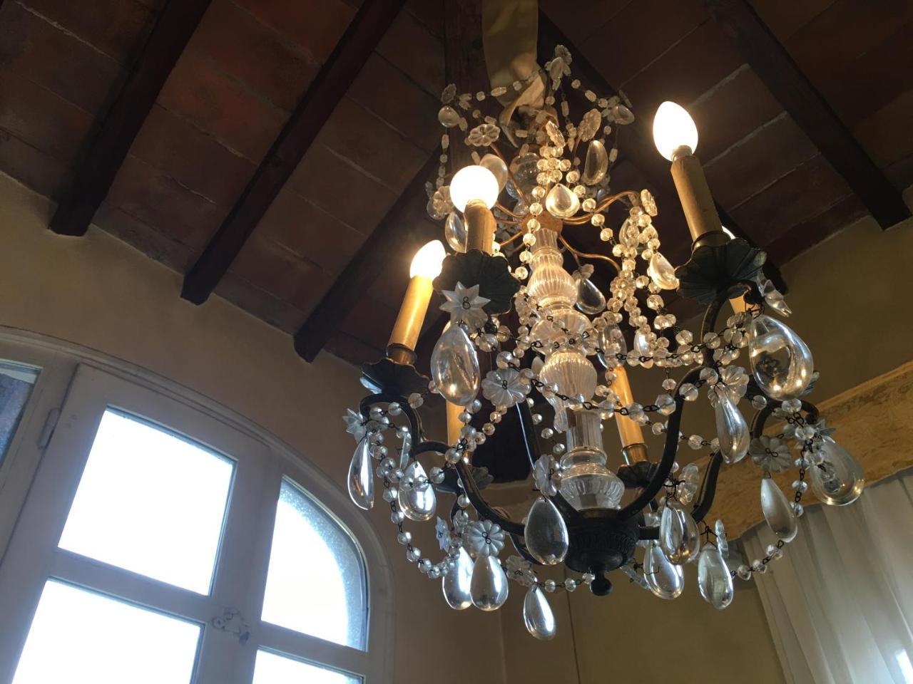 Oriuolo Giotto Apartment *