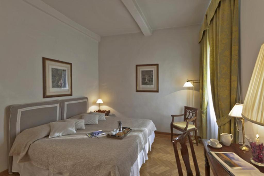 Oriuolo Giotto Apartment *