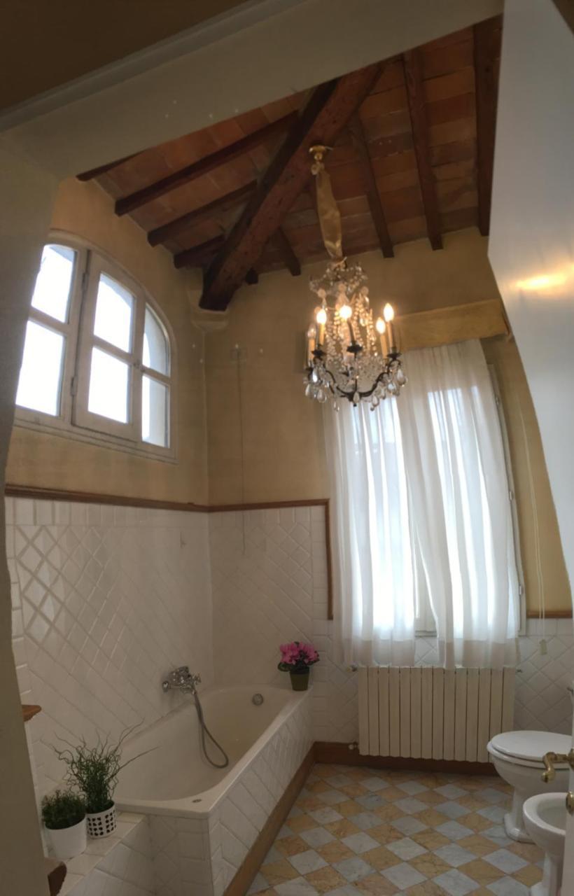 Oriuolo Giotto Apartment Florence