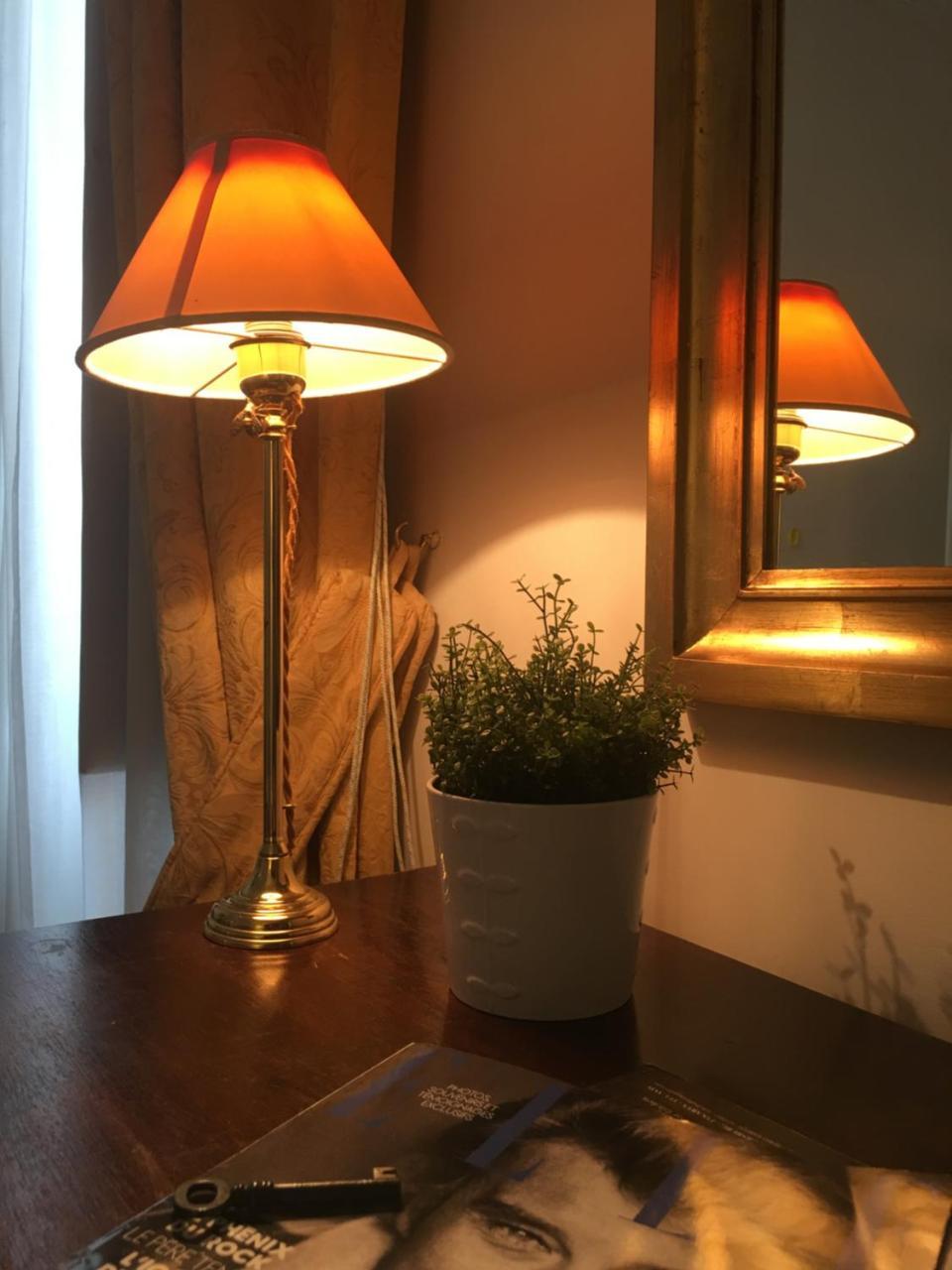 Oriuolo Giotto Apartment