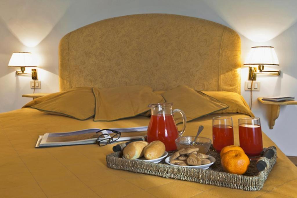 Oriuolo Giotto Apartment *