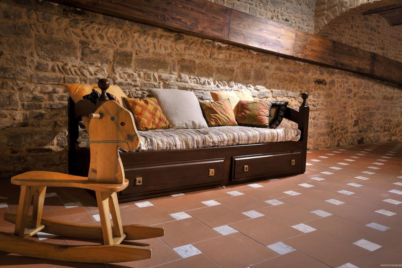 Piazza Del Carmine, Flo Apartment