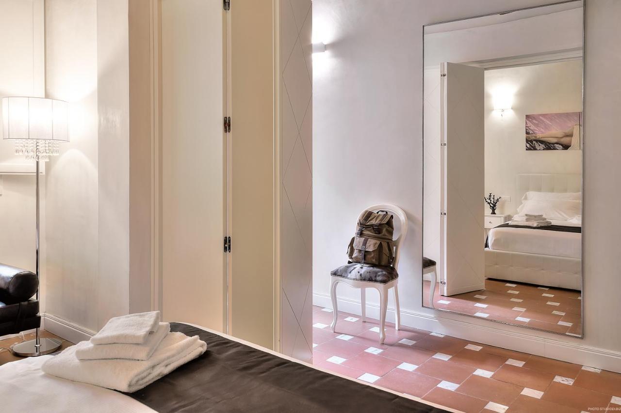 Piazza Del Carmine, Flo Apartment *